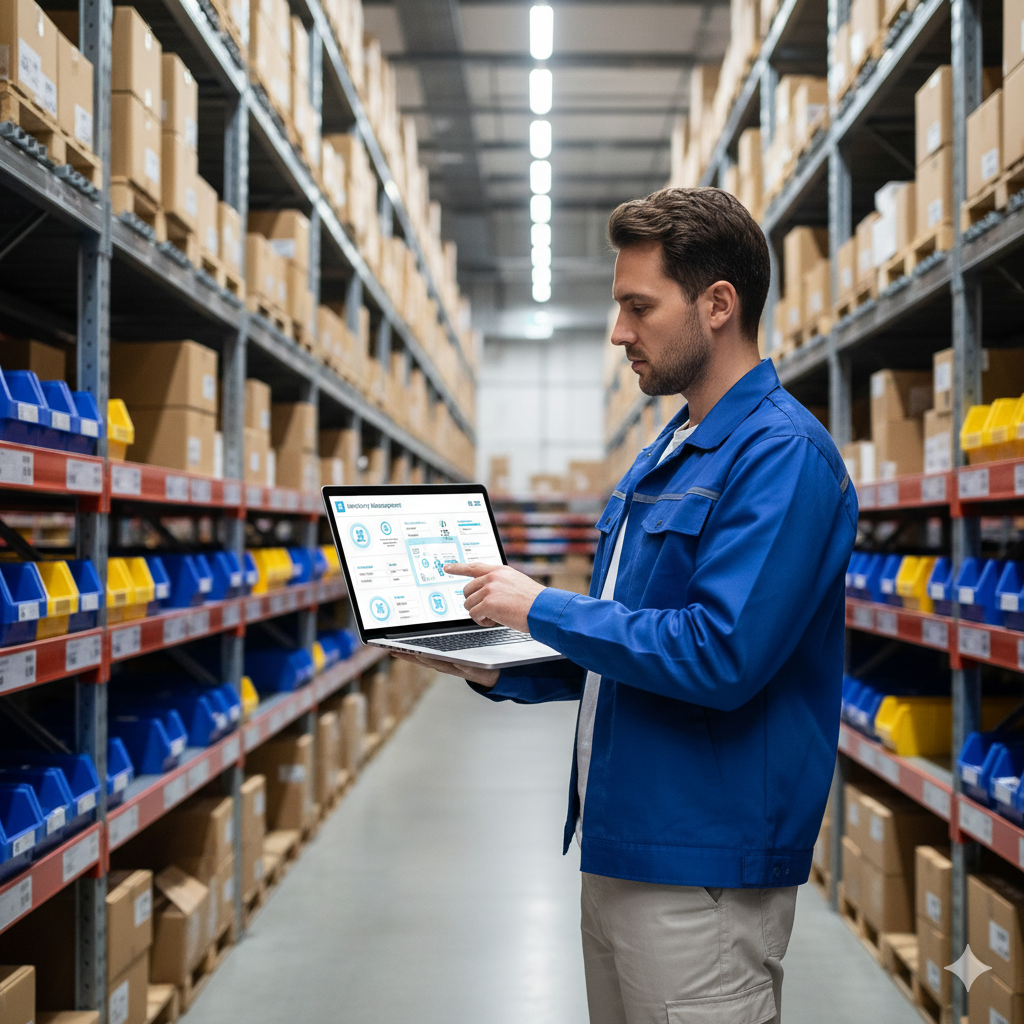 Inventory Management